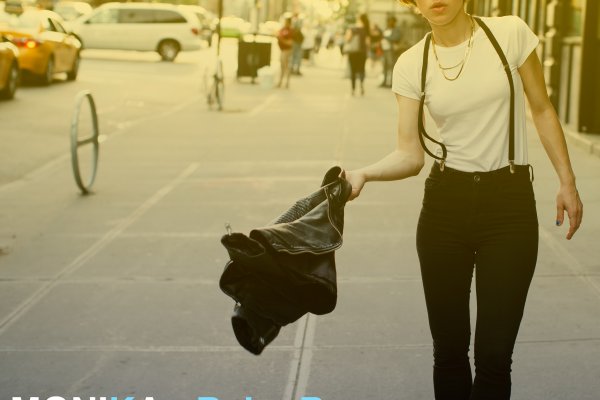 Baby Boy (Neurotic Drum Band to the Moon and Back Remix)