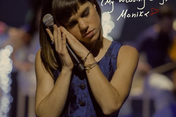 Yes I Do (My Wedding Song)