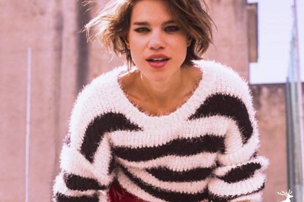 Christmas Is All Around