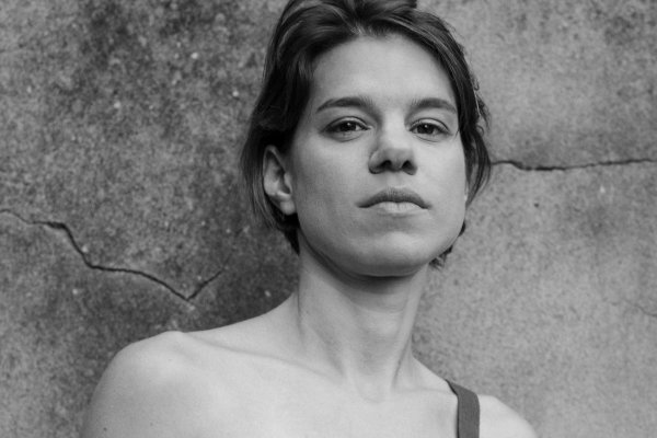 I’m Nothing Without You