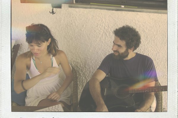 LA LIKE A SONG