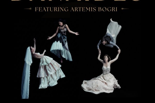 Danaides – Original Theatrical Score